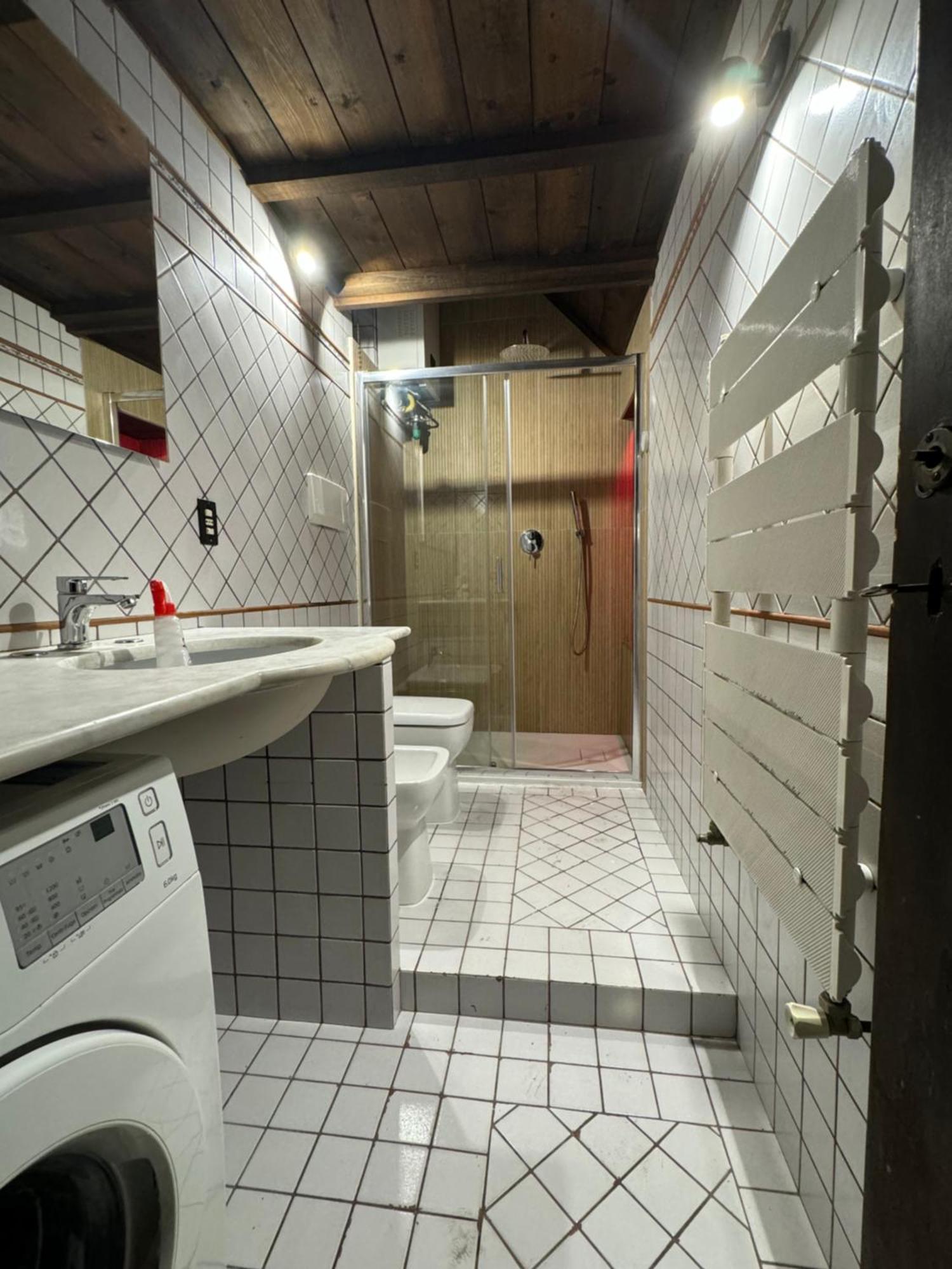 Al 25 Trastevere, Roma Zewnętrze zdjęcie