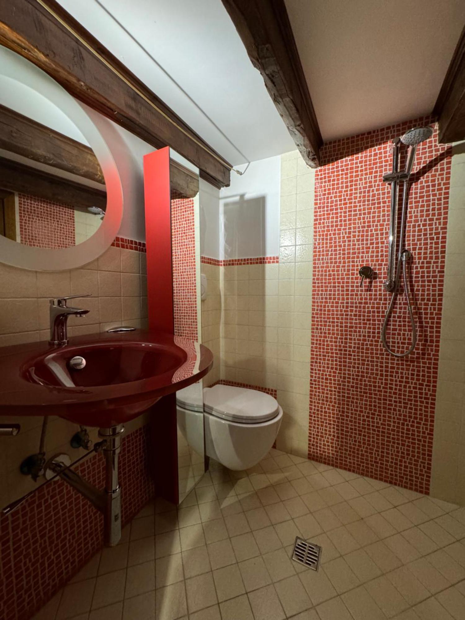 Al 25 Trastevere, Roma Zewnętrze zdjęcie